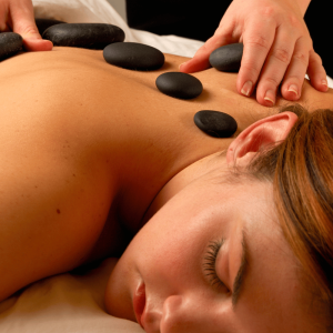 Rituale Massage Indiano Relax Mineral Stone