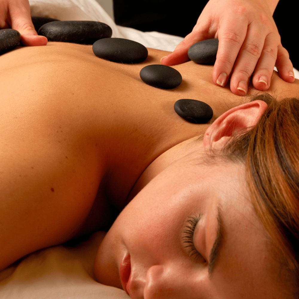 Rituale Massage Indiano Relax Mineral Stone