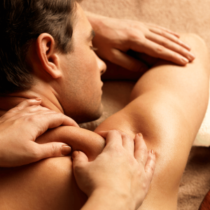 Massaggio Neuromuscolare Decontratturante