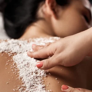 Rituali corpo di estetica avanzata